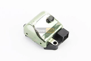 Реле поворотов 12V