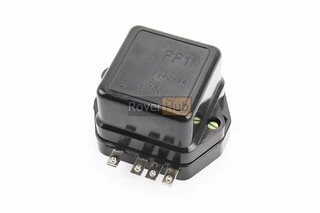 Реле регулятор напряжения РР-1 6V