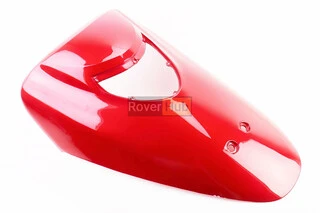 УЦІНКА Viper - Navigator пластик - передній верхній "дзьоб", ЧЕРВОНИЙ (подряпини)