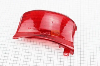 УЦІНКА WIND пластик - "скло" ліхтаря, стопа (див. фото)