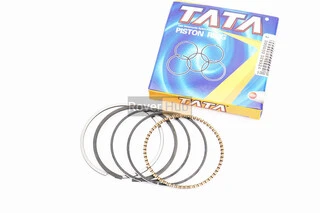 Кольца поршневые 100cc 50мм STD