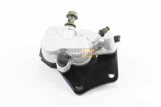 Гальмівний супорт передньої системи (двопоршневий), кріплення для Storm 150, тип 2