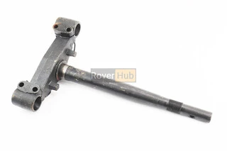 Траверса рулевая