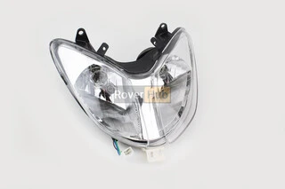 Фара передняя