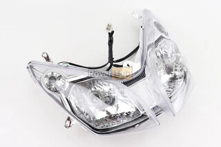 Фара передняя  Storm New