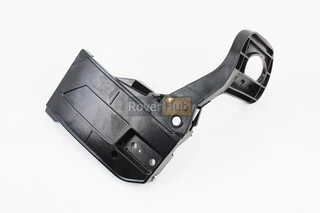 Ручка тормоза в сборе 4500/5200 - прямая, металл