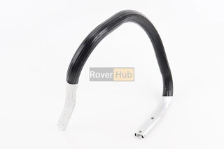 Ручка-держатель прорезиненная (дуга) 4500/5200 (правое крепление к баку изогнуто внутрь)