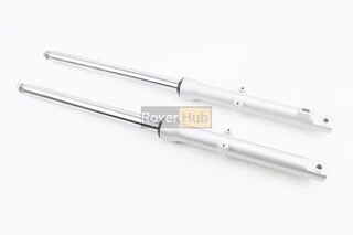 Амортизатор передній (пір'я), лів., правий. к-кт L-630мм; d-27мм