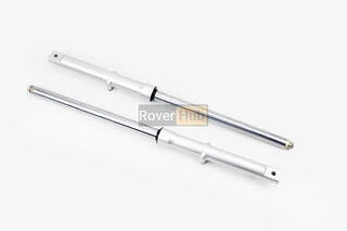 Амортизатор передній (пір'я), лів., правий. к-кт L-650мм; d-27мм