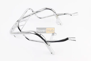 Багажник задний, тип 2