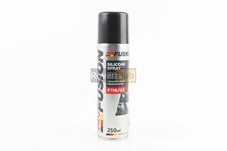 Мастило силіконове, водовідштовхувальне "SILIKONE SPRAY", Аерозоль 250ml