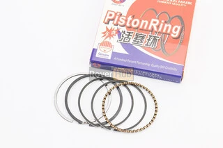 Кольца поршневые 100cc 50мм STD