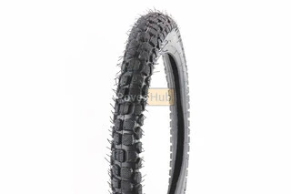 Шина 2,75-17 шипована