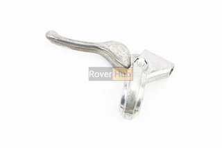 Важіль декомпресора