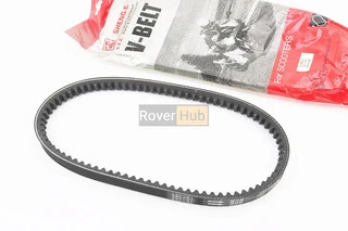 Ремень 723х18