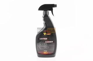 Засіб для очищення та догляду за шкіряним салоном "Leather Cleaner", Аерозоль 500ml