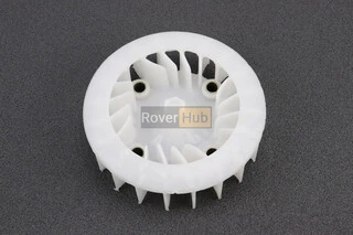 Крильчатка магнето (охолодження)