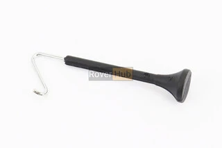 Важіль "підсмоктування" 4500/5200 "чорний"