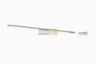 Спиця L-137mm, d-4,0mm