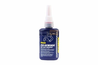 Фіксатор різьби довгостроковий "9926 Fix-Gewinde hochfest", 50ml