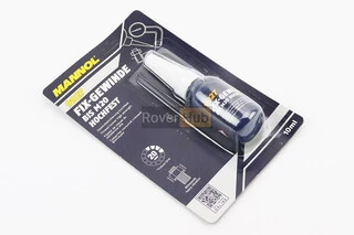 Фіксатор різьби довгостроковий "9927 Fix-Gewinde hochfest", 10ml