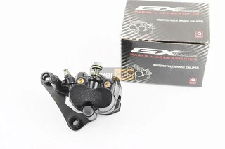 V200-F2 V250-F2 Супорт ЛІВИЙ передньої гальмівної системи (двопоршневий)