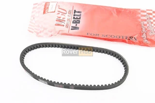 Ремень 744x16 Yamaha BWS