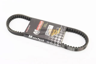 Ремінь 744x16 Yamaha BWS, Тайвань