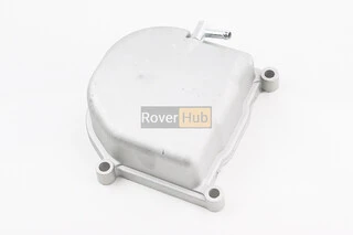 Крышка головки цилиндра (клапанов) с сапуном