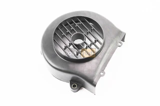 Крышка крыльчатки магнето