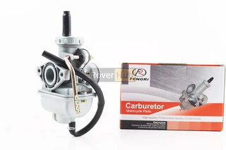 Карбюратор ALPHA 70cc, D=17