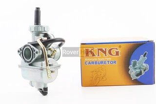 Карбюратор ALPHA 110cc, D=20