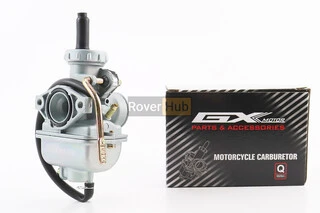 Карбюратор ALPHA 110cc-125cc, D=21,5