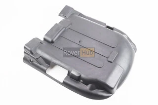 Viper - F1/F50 пластик - нижній захисний (піддон)