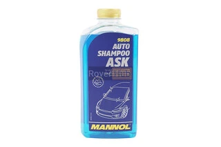 Шампунь для миття транспортних засобів, 1L