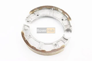 Гальмівні колодки передні к-кт 2шт