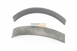 Гальмівні накладки к-кт 2шт