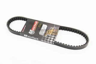 Ремінь 760х17 Yamaha GEAR, Тайвань