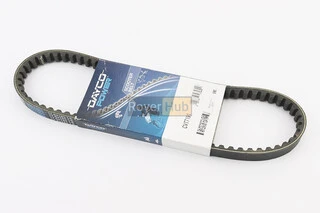 Ремінь 765x17,5 PEUGEOT, ОРИГІНАЛ DY7191