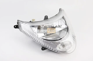 Viper - F1/F50 Фара передня в зборі, тип 1