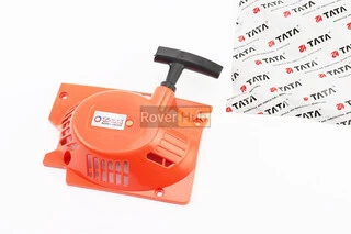 Стартер 2 зацепа, 4500/5200, "Плавный пуск"