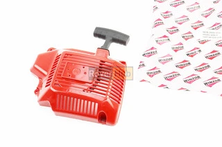 Стартер 2 зачепи, 6200