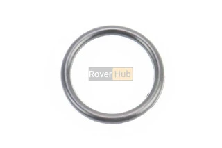 Манжет зливної гайки