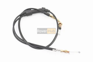 V200-F2 V250-F2 Трос газу(трос 98/92см; кожух 87/83см)