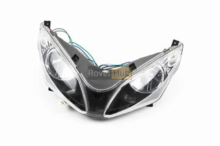 V200-F2 V250-F2 Фара передня