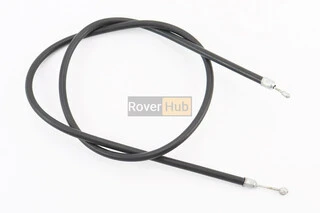 Трос монетки (трос 76см; кожух 72см)