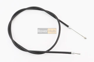 Трос монетки (трос 105см; кожух 95см)