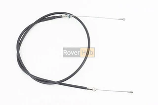 Трос переднего тормоза (трос 119см; кожух 94см)