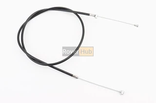 Трос переднего тормоза (трос 120см; кожух 96см)