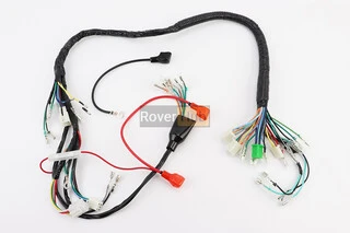 Проведення центральне (див. фото)